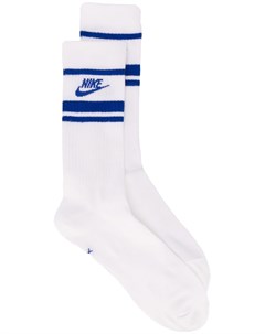 Носки в рубчик с логотипом Nike
