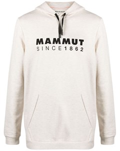 Худи с логотипом Mammut®