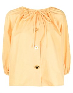 Блузка с завязками Rejina pyo