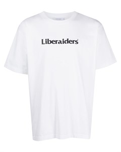 Футболка с логотипом OG Liberaiders®
