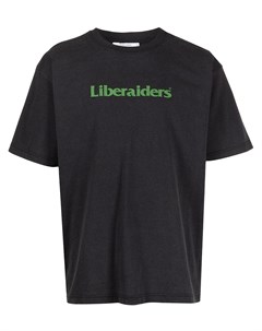 Футболка с логотипом OG Liberaiders®