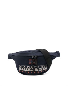 Поясная сумка с логотипом Napapijri