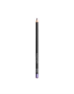 Мягкий карандаш для глаз Kohl Metallic Purple Makeover paris
