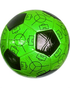 Мяч футбольный C33387 4 р 5 Meik