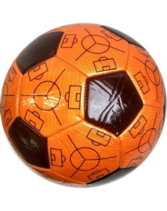 Мяч футбольный C33387 3 р 5 Meik
