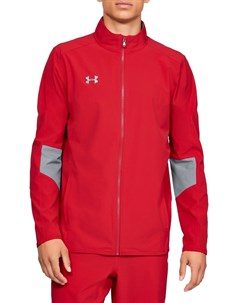 Ветровка Charger Warm Up Woven Under armour