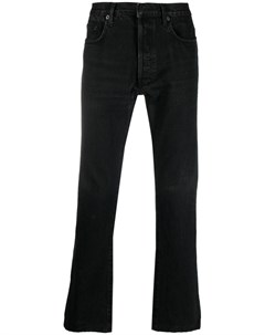 Прямые джинсы 2010 х годов Christian dior