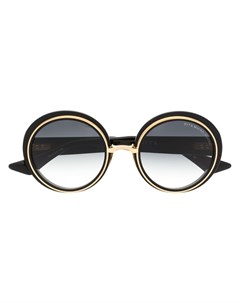 Солнцезащитные очки Micro Round Dita eyewear