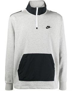 Джемпер с логотипом Nike