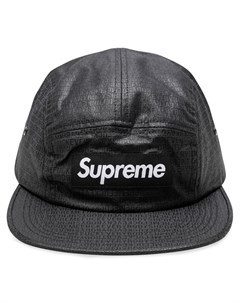 Кепка с вышивкой Supreme