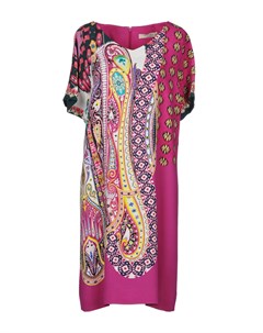 Короткое платье Etro