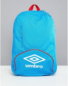 Рюкзак с логотипом Corwin Umbro