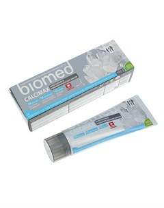 Зубная паста Calcimax 100г Biomed