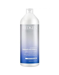 Extreme Bleach Recovery шампунь 1000мл Redken