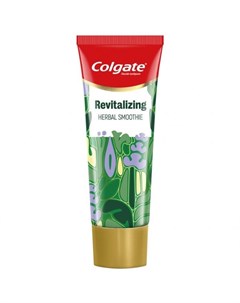 Зубная паста Moments Herbal Smoothie 75мл Colgate