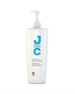 Шампунь очищающий c экстрактом Белой крапивы Purifying Shampoo 1000мл Barex