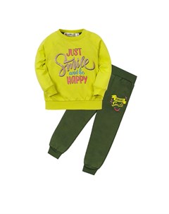 Комплект джемпер брюки Happy kids