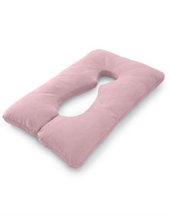 Подушка для беременных подушка 1 шт 135х85см Интерлин