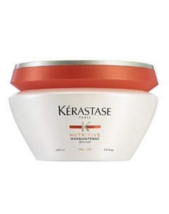 Маска для волос Nutritive Masquintense 200 мл Kerastase