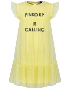 Платье Pinko up