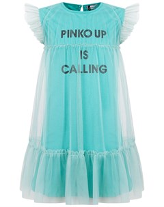 Платье Pinko up