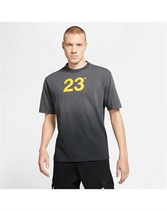 Мужская футболка 23 Engineered Short Sleeve T Shirt Jordan