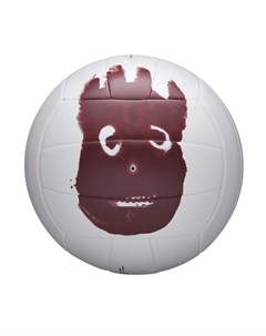 Мяч волейбольный Castaway WTH4615XDEF р 5 Wilson