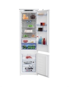 Встраиваемый холодильник BCNA306E2S Beko