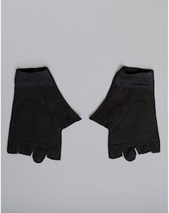 Черные перчатки Training CV5844 Reebok