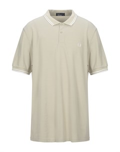 Поло Fred perry