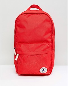 Красный рюкзак Chuck Taylor Converse