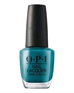 Лак Classic NLF85 Is That A Spear In Your Pocket для Ногтей 15 мл Opi