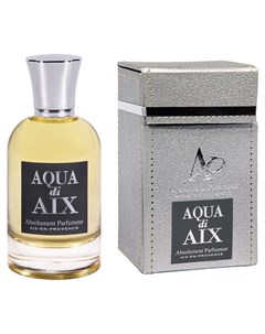 Aqua di Aix Absolument parfemeur