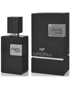 Dark Oud My perfumes