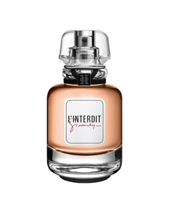 L Interdit Edition Millesime Givenchy