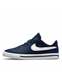 Детские кроссовки Court Legacy Nike