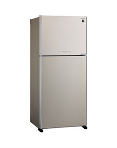 Холодильник SJ XG55PMBE Sharp