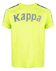 Футболка с логотипом Kappa