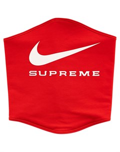 Снуд из коллаборации с Nike Supreme