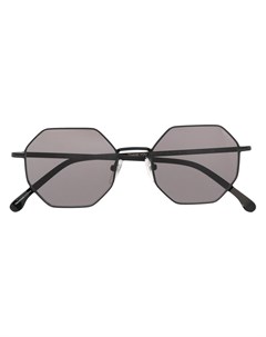 Солнцезащитные очки Monroe из коллаборации с Komono 10 corso como
