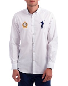 Shirt Polo club с.h.a.