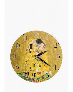 Часы настенные Elan gallery