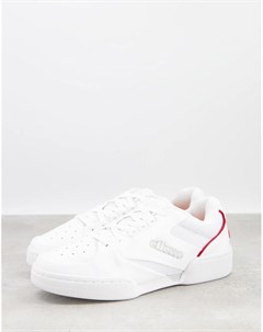 Белые кроссовки tremiti Ellesse