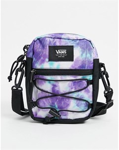 Разноцветная сумка на плечо Bail Vans