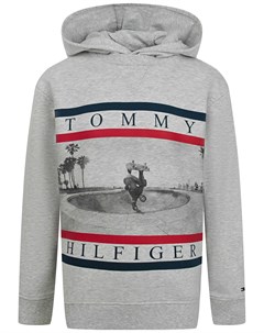 Худи Tommy hilfiger