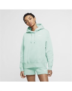 Женская толстовка Hoodie Fleece Trend Nike