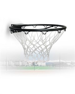 Баскетбольное кольцо с сеткой Play Start line