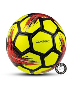 Мяч футбольный Classic 815320 551 р 5 Select