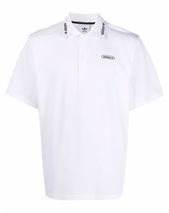 Рубашка поло SPRT с логотипом Adidas