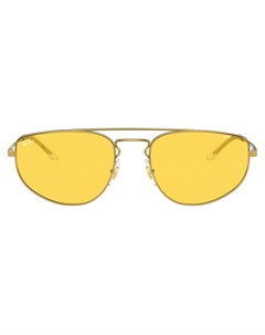 Солнцезащитные очки RB3668 в прямоугольной оправе Ray-ban®